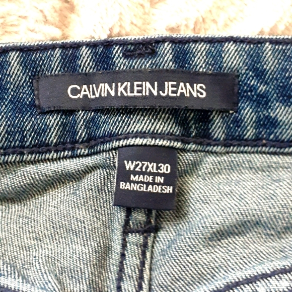 Calvin Klein jeans - Picture 4 of 4
